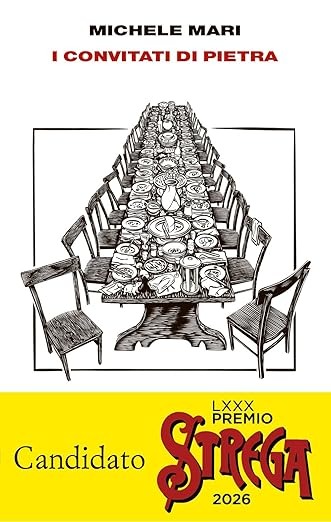 copertina del libro